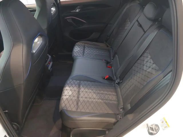 Volkswagen Tiguan DSG Sport eHybrid