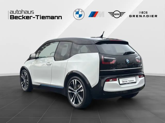 BMW i3 120Ah Sportpakket