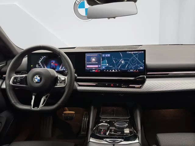 BMW 540 540d Sedan xDrive