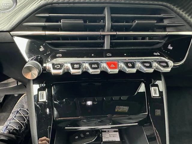 Peugeot 2008 Allure Pack