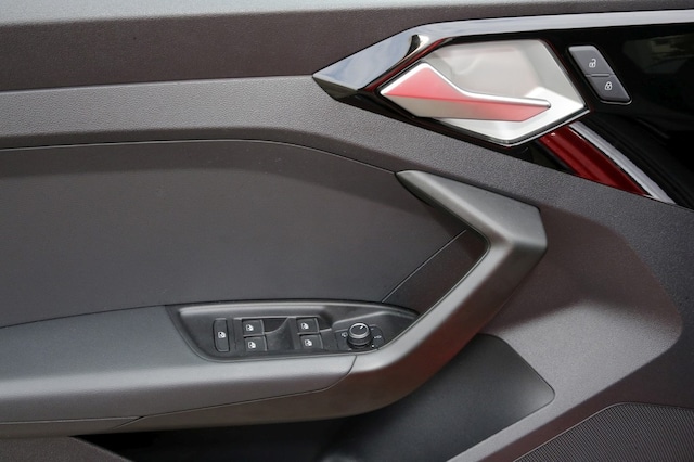 Audi A1 25 TFSI S-Tronic Sportback