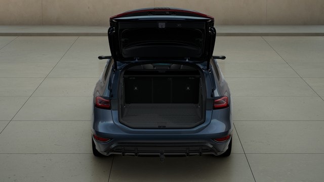 Audi A6 e-tron Avant Performance