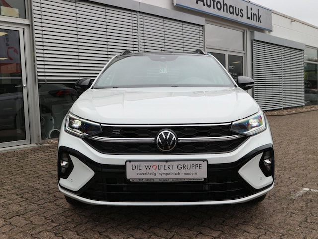 Volkswagen Taigo 1.5 TSI DSG IQ.Drive R-Line