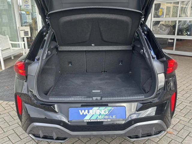 Cupra Terramar 1.5 eTSI