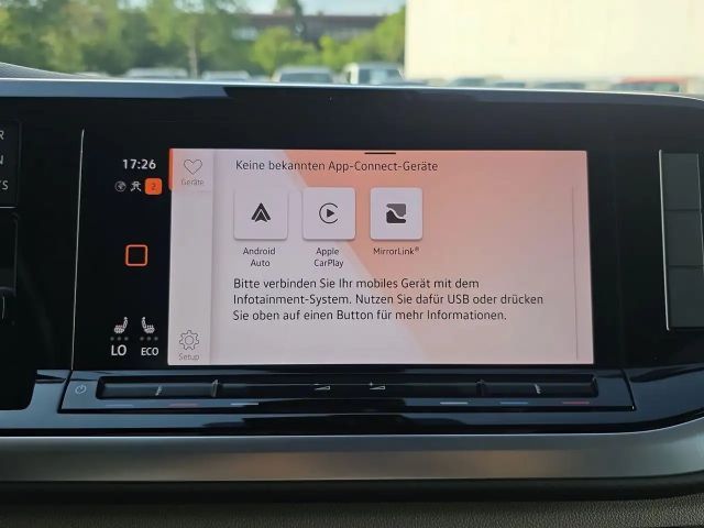 Volkswagen Multivan Lang T7 eHybrid