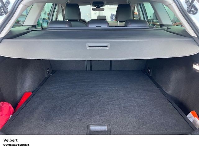 Seat Leon 1.5 eTSI FR-lijn Sportstourer