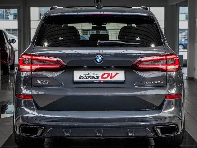 BMW X5 Individual M-Sport xDrive30d