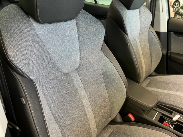 Skoda Octavia 2.0 TDI Combi