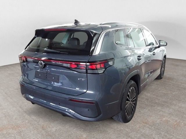 Volkswagen Tayron 1.5 eTSI DSG Life