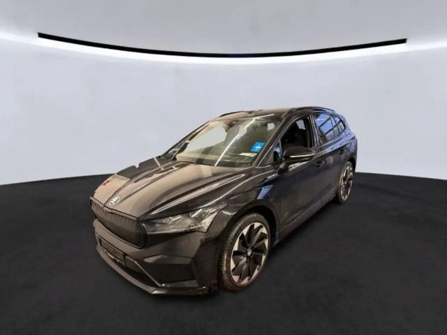 Skoda Enyaq Sportline iV 80