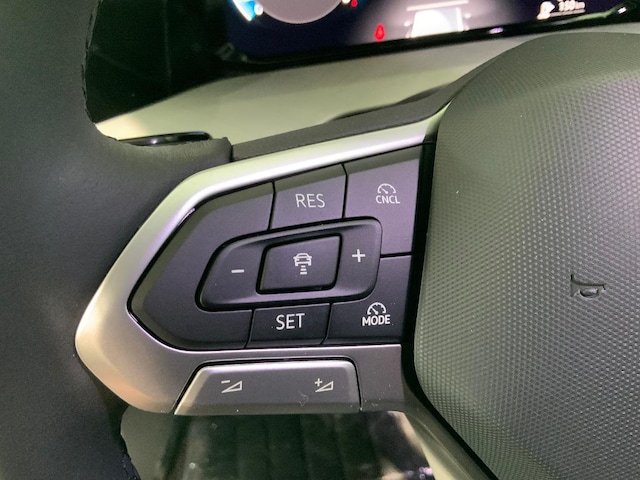 Volkswagen Golf 1.5 TSI Golf VIII