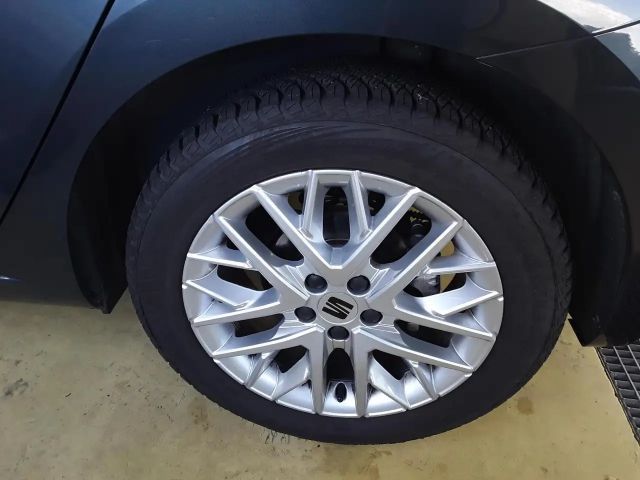 Seat Ibiza 1.5 TSI DSG FR-lijn