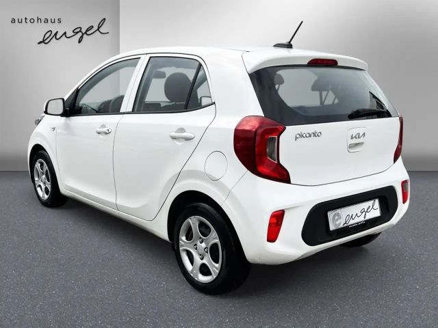 Kia Picanto Edition 7