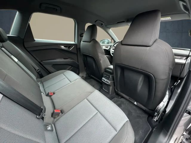 Audi Q4 e-tron Quattro