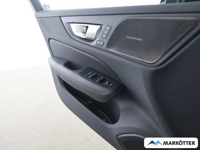 Volvo S60 AWD Dark Ultimate