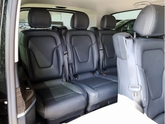 Mercedes-Benz V 300 AVANTGARDE Extralang