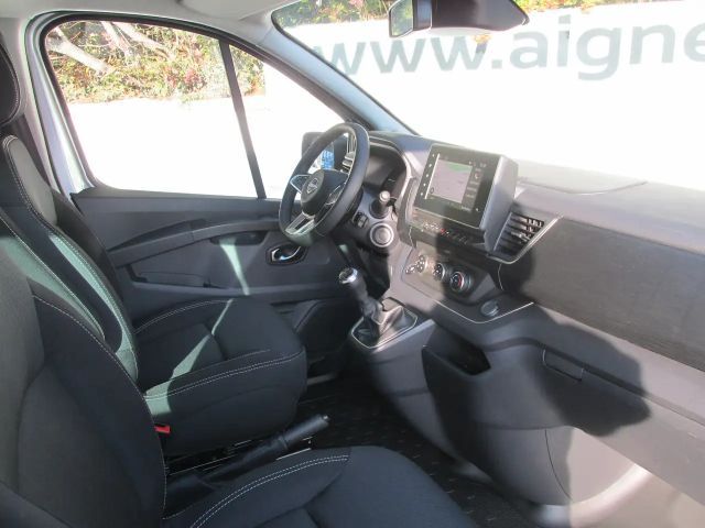 Nissan Primastar L2H1 Tekna dCi 150