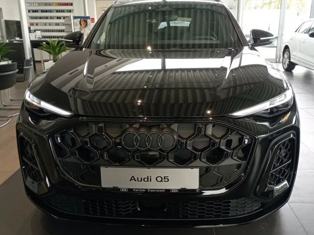 Audi Q5 Quattro