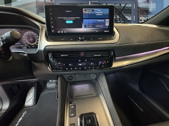 Nissan Qashqai N-Design e-Power 1.5 VC-T  Navi* 360* Kamera* LED*