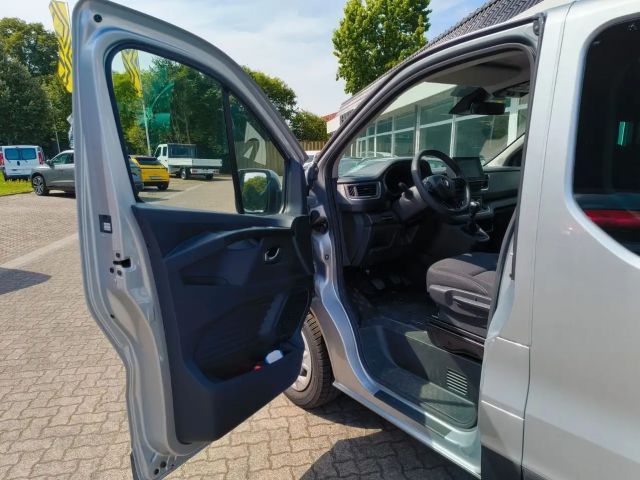 Renault Trafic Combi