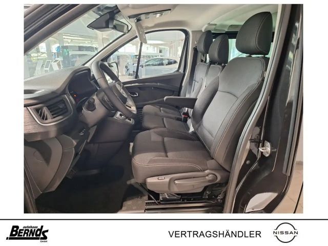 Nissan Primastar L1H1 Tekna dCi 170