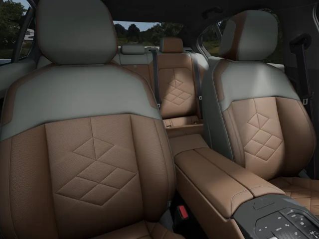 BMW 540 540d Sedan xDrive