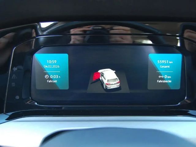 Volkswagen Golf Golf VIII Life