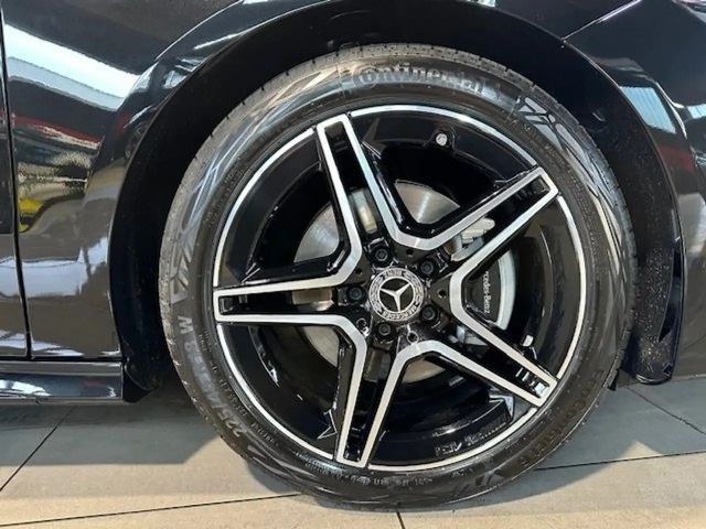 Mercedes-Benz CLA 180 AMG Line Shooting Brake