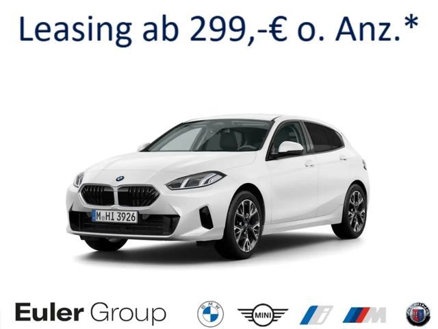 BMW 120 M-Sport Sedan
