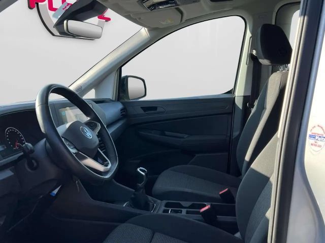 Volkswagen Caddy 2.0 TDI Combi