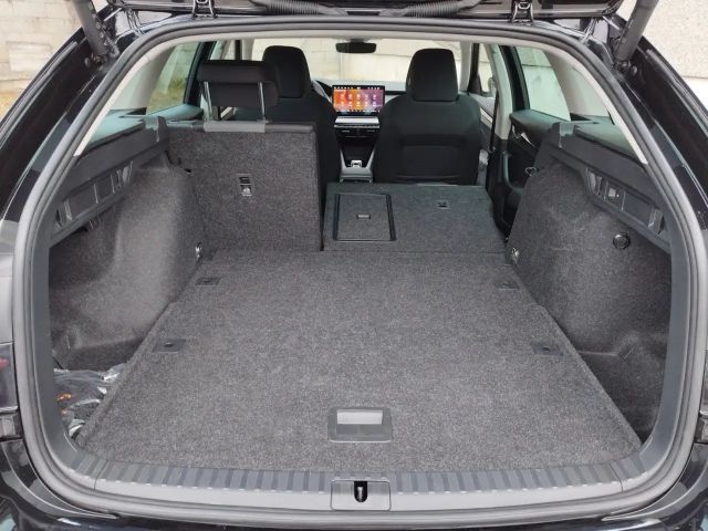 Skoda Octavia Selection