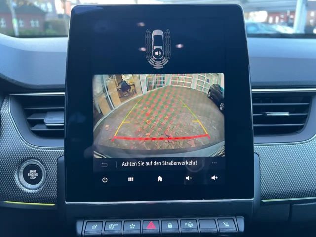 Renault Arkana Techno