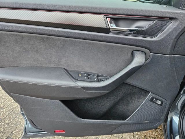 Skoda Kodiaq 2.0 TSI 4x4 Sportline