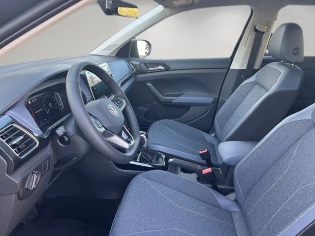 Volkswagen T-Cross 1.0 TSI DSG Style