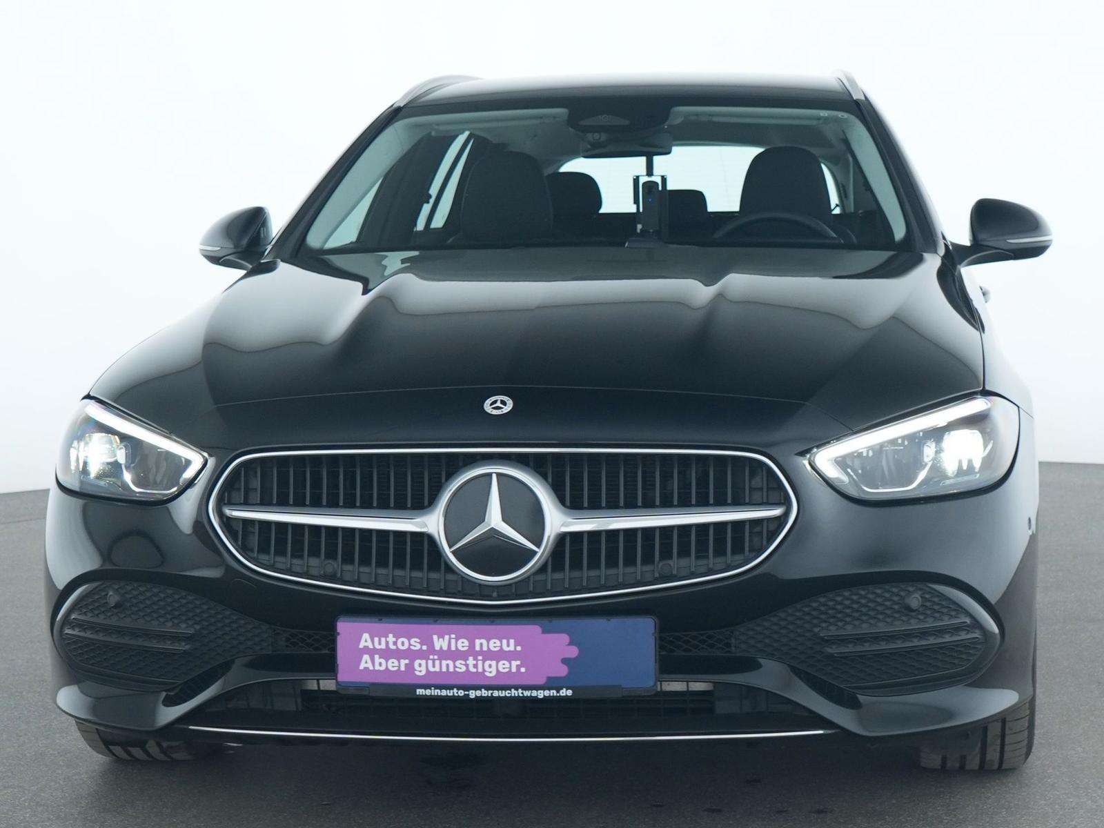 Mercedes-Benz C 200 AVANTGARDE C 200 d