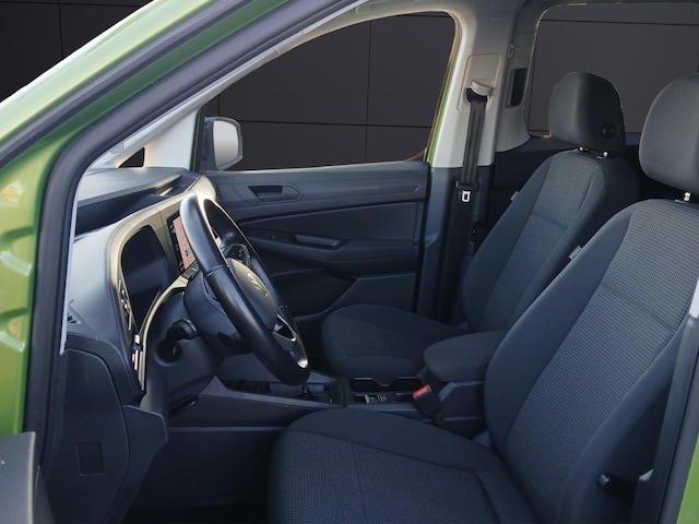 Volkswagen Caddy DSG