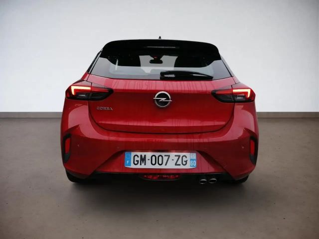 Opel Corsa 1.2 Turbo