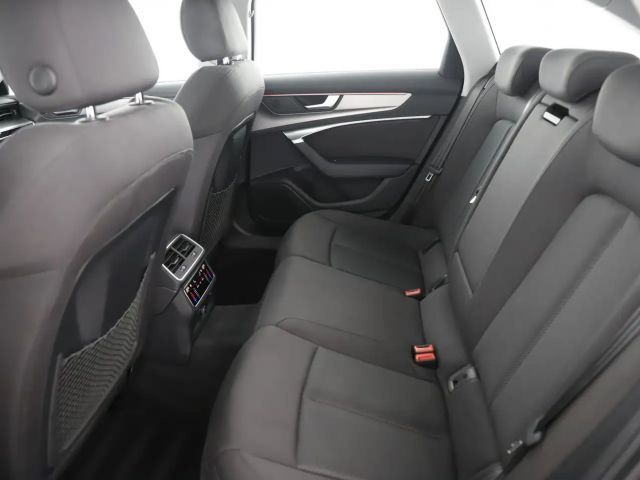 Audi A6 50 TFSI Hybride Quattro Sport