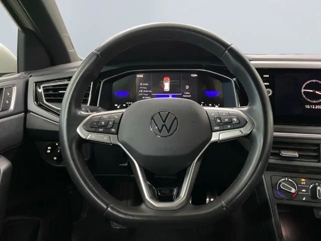 Volkswagen Taigo 1.5 TSI DSG R-Line