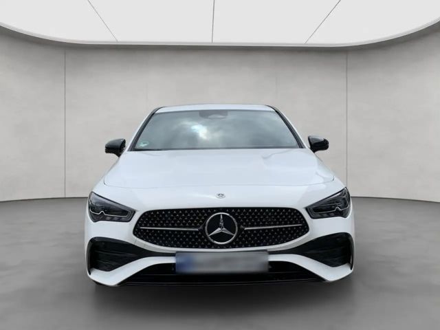 Mercedes-Benz CLA 180 CLA