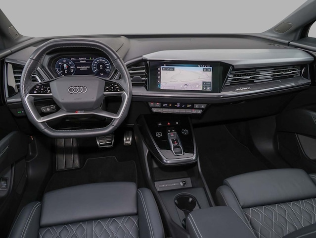 Audi Q4 e-tron 40
