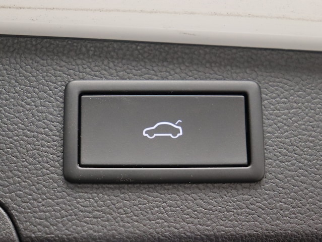 Volkswagen Passat 2.0 TDI DSG