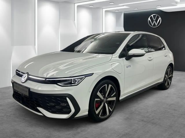 Volkswagen Golf Business GTE eHybrid