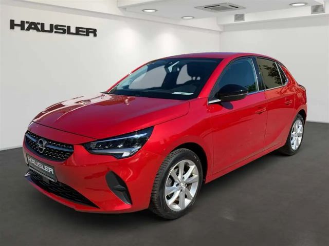 Opel Corsa Elegance