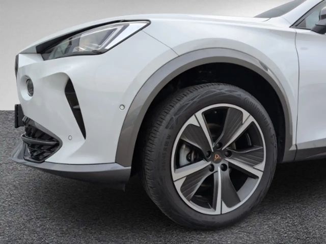 Cupra Formentor 2.0 TSI 4Drive DSG