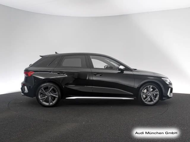 Audi S3 S-Tronic Sedan