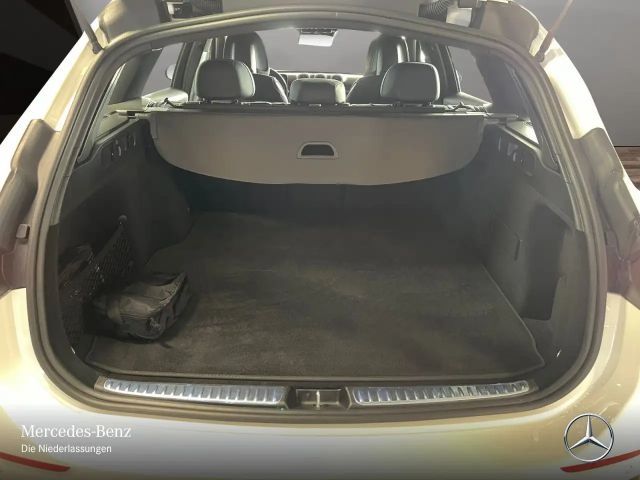 Mercedes-Benz C 300 AMG Line C 300 d Estate