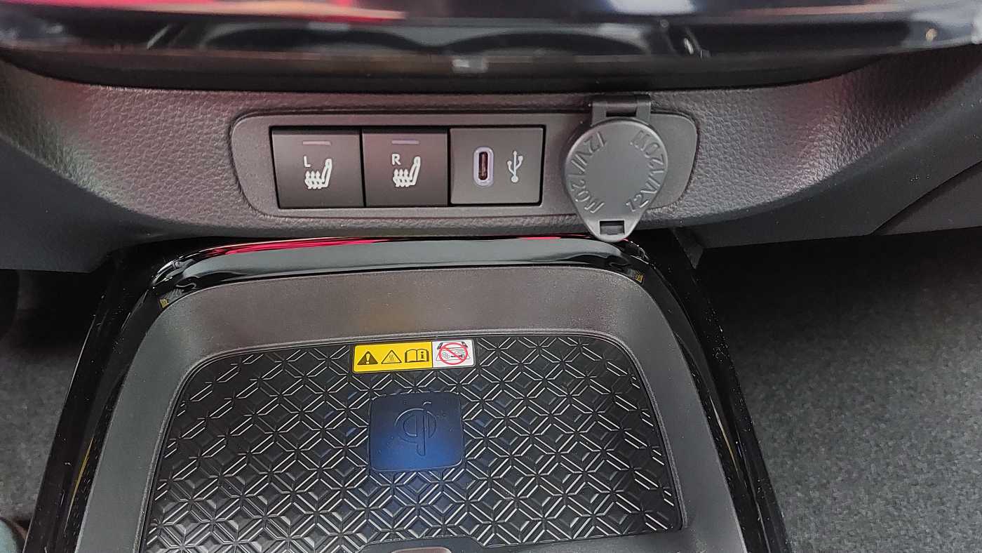 Toyota Aygo X Hatchback