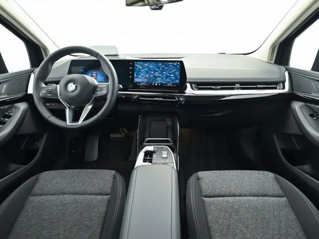 BMW 218 218d Active Tourer Sedan