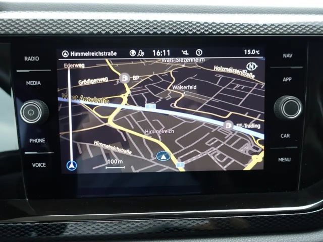 Volkswagen Taigo Life